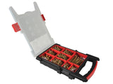 FORTXFPRO9 Organiser Torxfast Screws 1,000 Piece